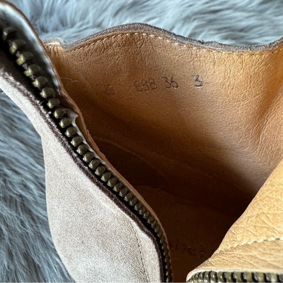 SABEL MARANT Dicker Suede Ankle Boots - Picture 11 of 11